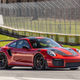 Image for article titled How the Extreme Porsche 911 GT3 RS Compares to the Even Faster Porsche 911 GT2 RS